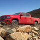 Illustration for article titled First Drive: The 2015 GMC Canyon Is Your Gateway Drug To Trucks